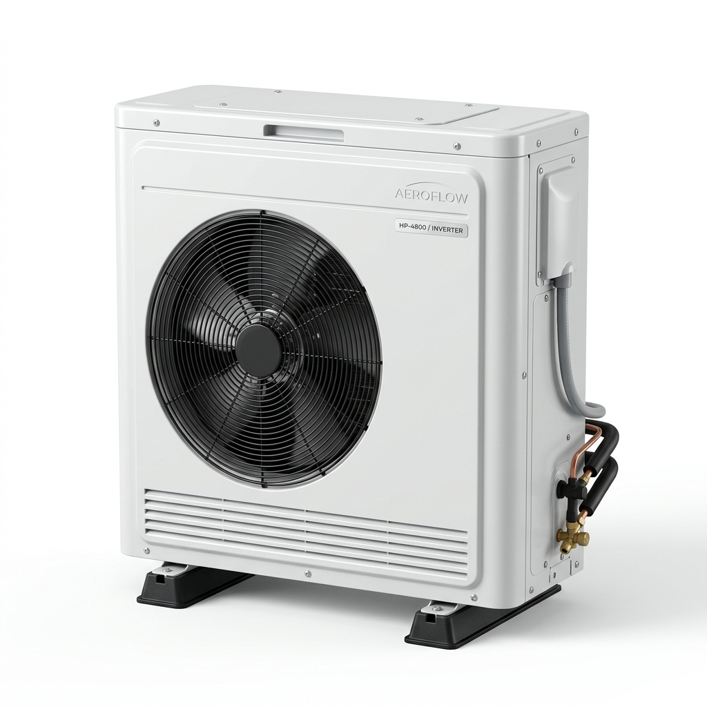 Heat Pump