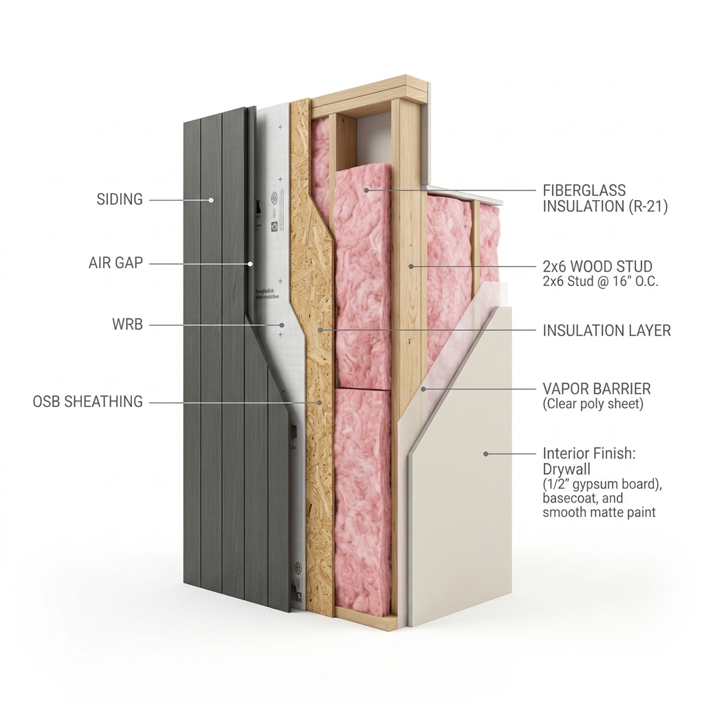 Insulation