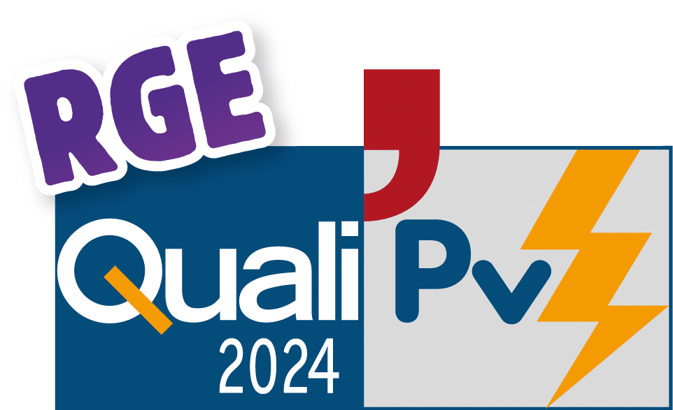QualiPV RGE 2024